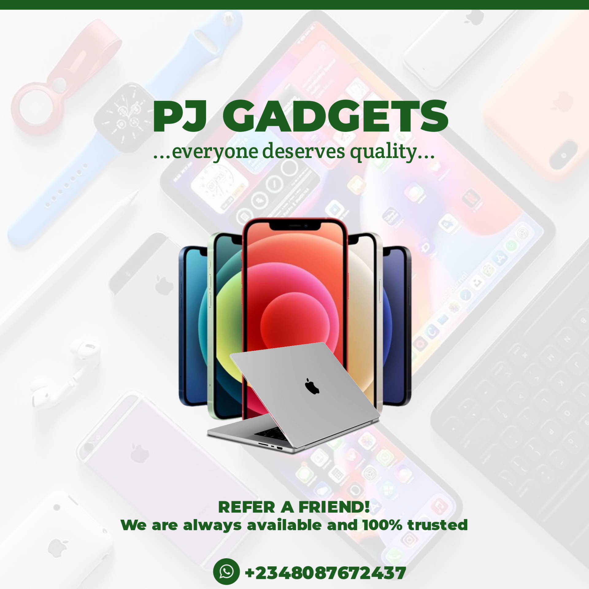 flyer design